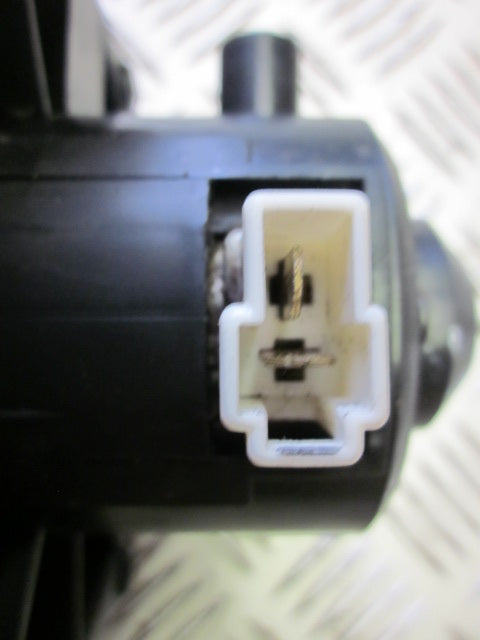 Hyundai Atos Prime Varmeblæser Med OEM Nr. Ophugger Fra Hyundai Ophugger