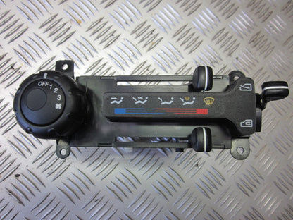 Hyundai Atos Prime Varmeregulering Med OEM Nr. Ophugger Fra Hyundai Ophugger