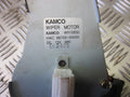 Hyundai Atos Prime Bagrudevisker Motor Med OEM Nr. 9870005000 Fra Hyundai Ophugger