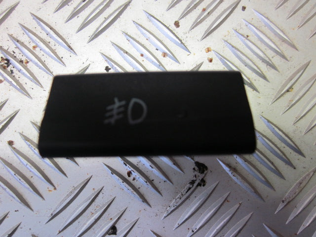 Hyundai Atos Prime Kontakt Lygter Med OEM Nr. Ophugger Fra Hyundai Ophugger