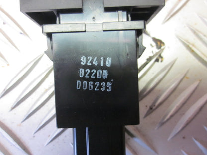 Hyundai Atos Prime Kontakt Lygter Med OEM Nr. Ophugger Fra Hyundai Ophugger