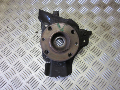 Fiat Punto II Spindel For V Med OEM Nr. Ophugger Fra Fiat Ophugger