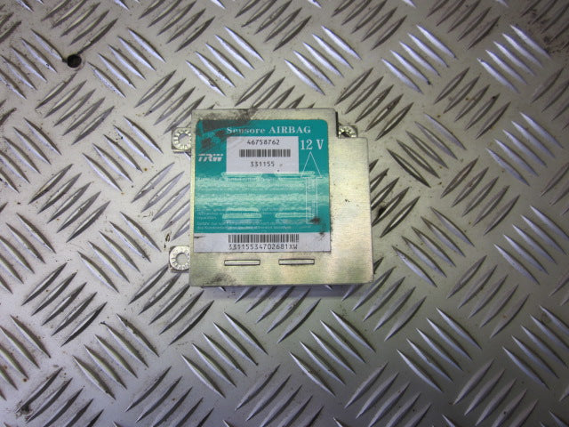 Fiat Punto II Airbag Elboks Med OEM Nr. Ophugger Fra Fiat Ophugger