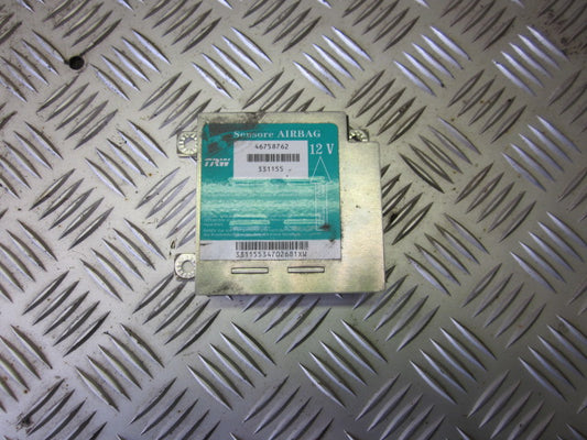 Fiat Punto II Airbag Elboks Med OEM Nr. Ophugger Fra Fiat Ophugger