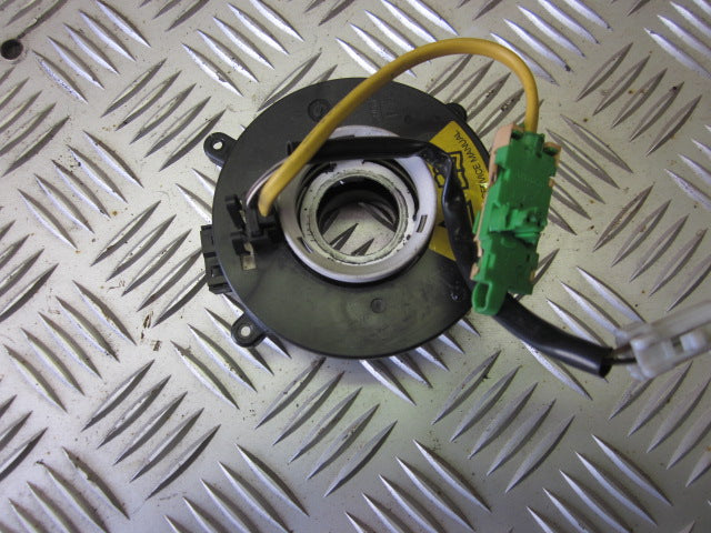 Fiat Punto II Airbag Stelring Med OEM Nr. Ophugger Fra Fiat Ophugger