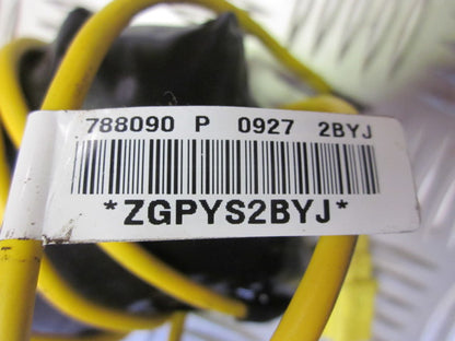 Daewoo Kalos Airbag Side Med OEM Nr. Ophugger Fra Daewoo Ophugger