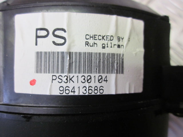 Daewoo Kalos Speedometer - Instrument Med OEM Nr. Ophugger Fra Daewoo Ophugger