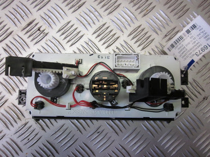 Daewoo Kalos Varmeregulering Med OEM Nr. Ophugger Fra Daewoo Ophugger