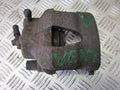 Skoda Octavia Bremsekaliber Vf Med OEM Nr. 1K0615123D Fra Skoda Ophugger