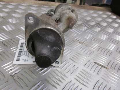 Chevrolet Nubira Starter Med OEM Nr. Ophugger Fra Chevrolet Ophugger