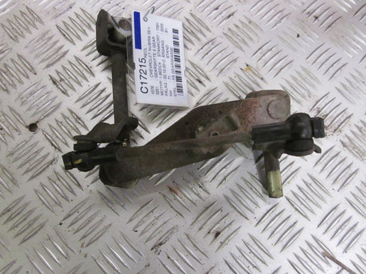 Chevrolet Nubira Gearskifte Med OEM Nr. Ophugger Fra Chevrolet Ophugger