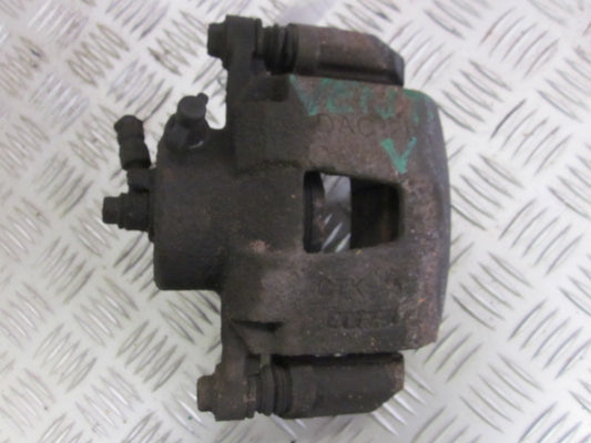 Chevrolet Nubira Bremsekaliber VF Med OEM Nr. Ophugger Fra Chevrolet Ophugger