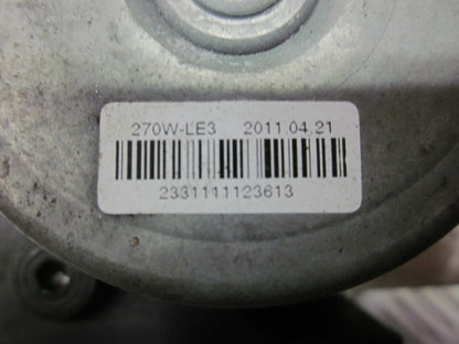 Chevrolet Spark Abs Pumpe Med OEM Nr. 95226753 Fra Chevrolet Ophugger