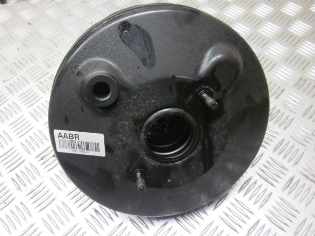 Chevrolet Spark Bremseforstærker Med OEM Nr. 93747382 Fra Chevrolet Ophugger