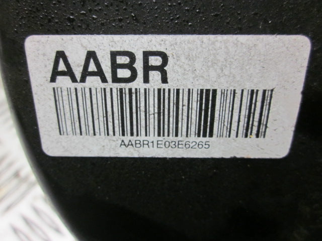 Chevrolet Spark Bremseforstærker Med OEM Nr. 93747382 Fra Chevrolet Ophugger