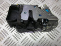 Chevrolet Spark Dørlås Med OEM Nr. 94543230 Fra Chevrolet Ophugger