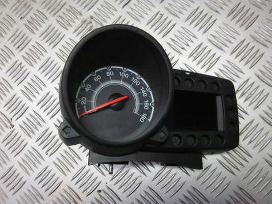 Chevrolet Spark Instrument  Med OEM Nr. 95037285 Fra Chevrolet Ophugger