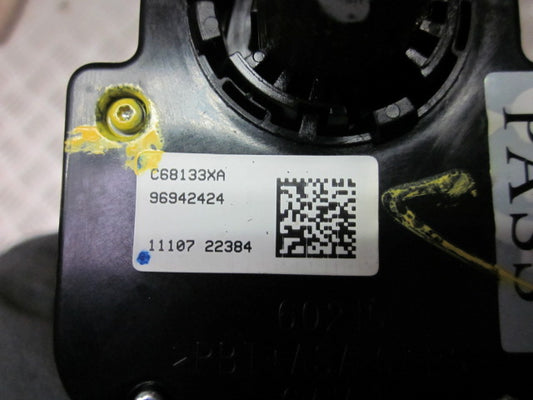 Chevrolet Spark Ratstamme Med OEM Nr. Ophugger Fra Chevrolet Ophugger