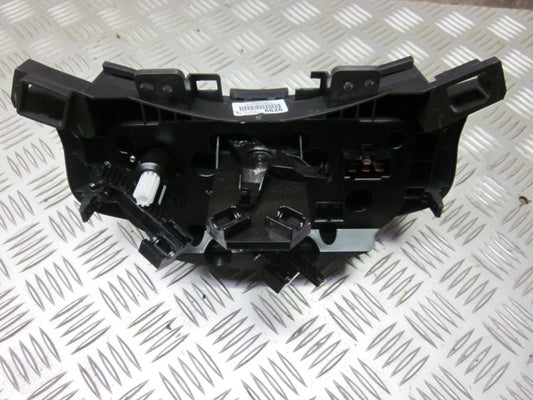 Chevrolet Spark Varmeregulering Med OEM Nr. 95979299 Fra Chevrolet Ophugger