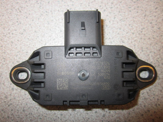 Chevrolet Spark Esp Div. Dele Med OEM Nr. Ophugger Fra Chevrolet Ophugger
