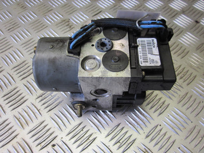 Nissan Almera N16 Abs Pumpe Med OEM Nr. 0273004596 Fra Nissan Ophugger
