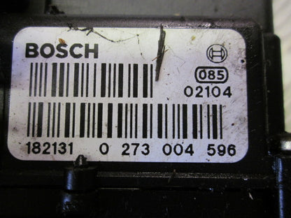 Nissan Almera N16 Abs Pumpe Med OEM Nr. 0273004596 Fra Nissan Ophugger