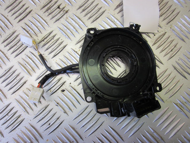 Nissan Almera N16 Airbag Stelring Med OEM Nr. Ophugger Fra Nissan Ophugger