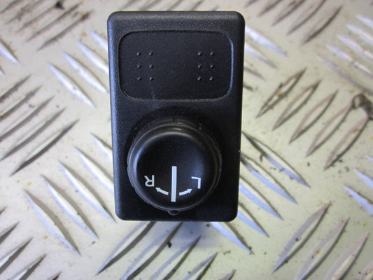 Nissan Almera N16 Kontakt Sidespejl Med OEM Nr. Ophugger Fra Nissan Ophugger