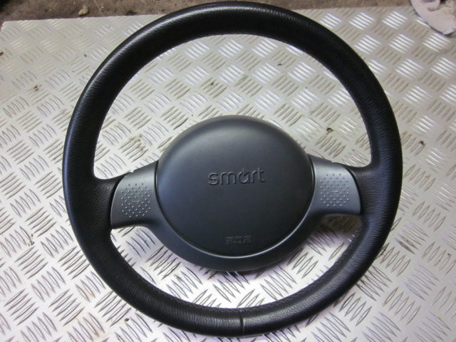 Smart Smart Rat Med OEM Nr. Ophugger Fra Smart Ophugger