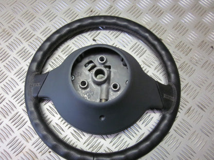 Smart Smart Rat Med OEM Nr. Ophugger Fra Smart Ophugger