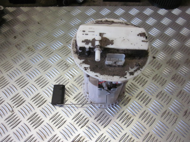 Citroen C3 Benz/Brændstofpumpe El Med OEM Nr. 0580313096 Fra Citroen Ophugger
