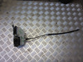 Citroen C3 Dørlås Med OEM Nr. Ophugger Fra Citroen Ophugger