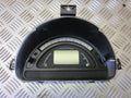 Citroen C3 Speedometer - Instrument Med OEM Nr. Ophugger Fra Citroen Ophugger
