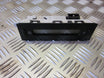 Citroen C3 Ur Med OEM Nr. 9647409477 Fra Citroen Ophugger