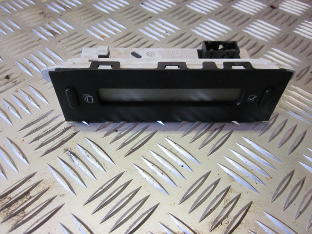 Citroen C3 Ur Med OEM Nr. 9647409477 Fra Citroen Ophugger