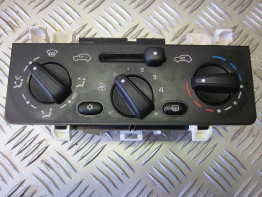 Citroen C3 Varmeregulering Med OEM Nr. 6451KR Fra Citroen Ophugger