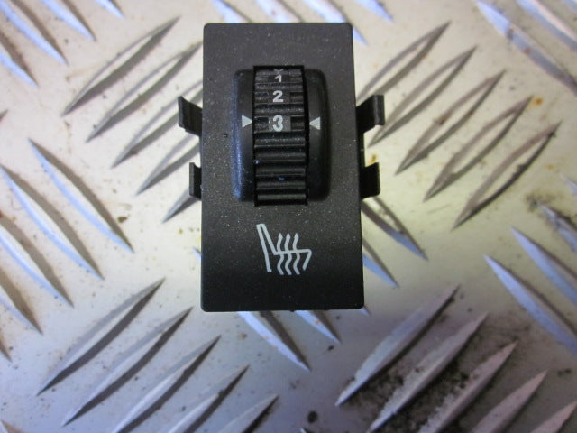 Citroen C3 Kontakt Sædevarme Med OEM Nr. Ophugger Fra Citroen Ophugger