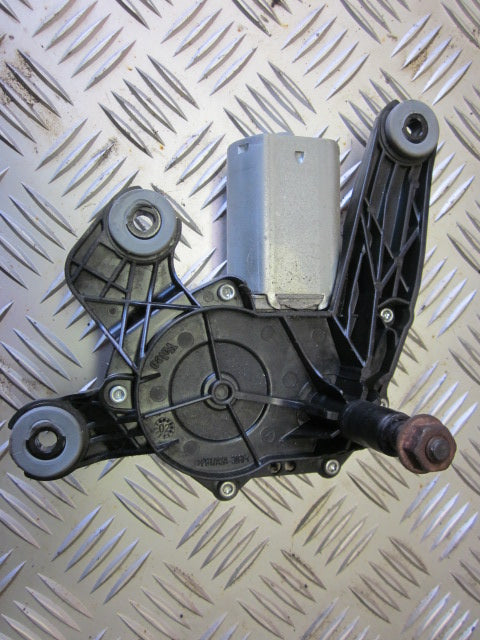 Citroen C3 Bagrudevisker Motor Med OEM Nr. VF7FC8HXB26016453 Fra Citroen Ophugger