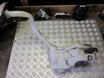 Citroen C3 Sprinkler M/Motor Med OEM Nr. Ophugger Fra Citroen Ophugger