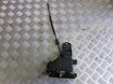 VW Bora 1J Dørlås Med OEM Nr. 6X1837014C Fra VW Ophugger