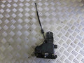 VW Bora 1J Dørlås Med OEM Nr. 6X1837014C Fra VW Ophugger