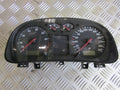 VW Bora 1J Speedometer - Instrument Med OEM Nr. 1J0919881BX Fra VW Ophugger