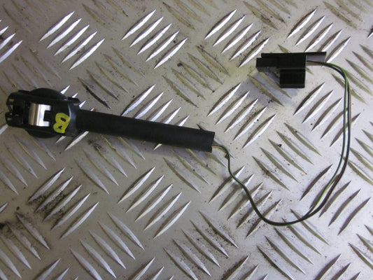 VW Bora 1J Regnsensor Med OEM Nr. Ophugger Fra VW Ophugger
