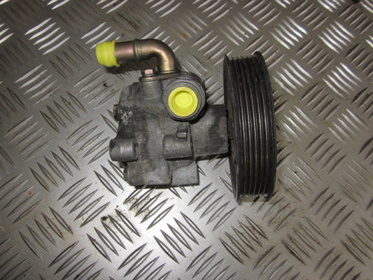 VW Bora 1J Servopumpe Med OEM Nr. Ophugger Fra VW Ophugger