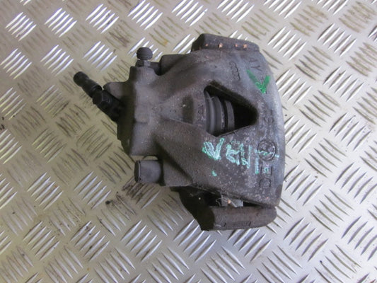 VW Bora 1J Bremsekaliber VF Med OEM Nr. Ophugger Fra VW Ophugger