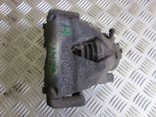 VW Bora 1J Bremsekaliber HF Med OEM Nr. Ophugger Fra VW Ophugger