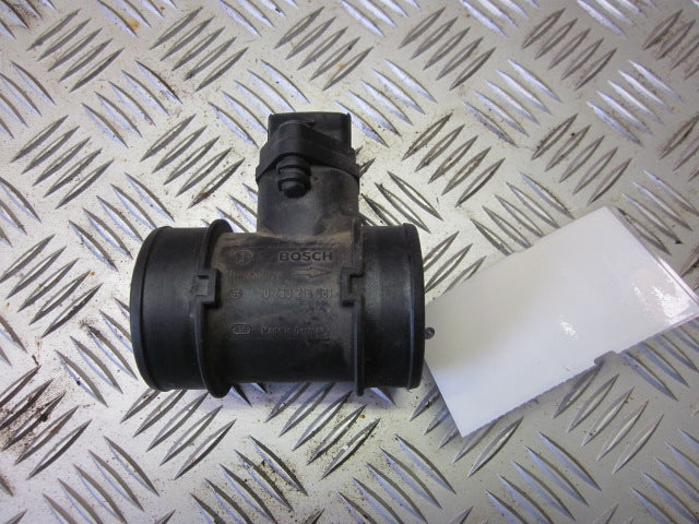 Opel Corsa C Luftmængdemåler Med OEM Nr. Ophugger Fra Opel Ophugger