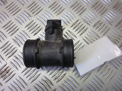 Opel Corsa C Luftmængdemåler Med OEM Nr. Ophugger Fra Opel Ophugger