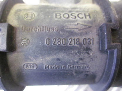 Opel Corsa C Luftmængdemåler Med OEM Nr. Ophugger Fra Opel Ophugger