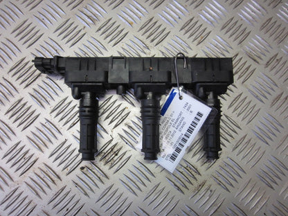 Opel Corsa C Tændspole El Med OEM Nr. Ophugger Fra Opel Ophugger